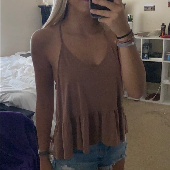 American Eagle tank - Picture 1 of 3